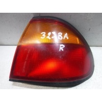 Фонарь задний правый Mazda 323 BA (1994—2000) BE6G51150