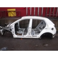 Кузов SsangYong Actyon II (2010—2013) 2010 5211134A10