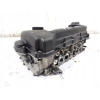 Головка блока цилиндров цилиндров nissan primera p12 1.8 16v qg18de