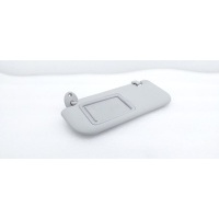Козырек солнцезащитный Toyota RAV4 XA50 2021 7432042661B0, 7432042661