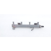 Топливная рампа Toyota RAV4 XA50 2021 2381424020