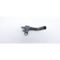 Клапан электромагнитный Toyota RAV4 XA50 2021 1626424050