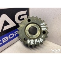 Шкив ТНВД Audi A6 C7 (S6,RS6) 2016 04L130101,04L130111A