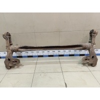 Балка задняя Chevrolet Cruze 2009-2016 13314327