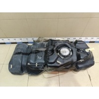 Бак топливный GREAT WALL Hover H5 2010> 1101100K00