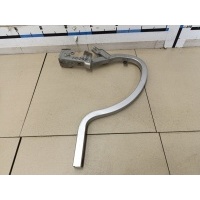 Петля крышки багажника правая Chevrolet Cruze 2009-2016 42358264