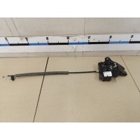 Замок багажника Chevrolet Cruze 2009-2016 13513995