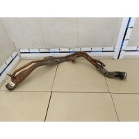 Горловина топливного бака Chevrolet Cruze 2009-2016 13435512