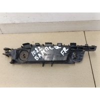 Кронштейн переднего бампера правый GREAT WALL Hover H5 2010> 2803306K80