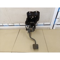 Педаль тормоза GREAT WALL Hover 2005-2010 3504100K00