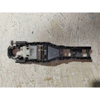 Кронштейн ручки двери Seat Altea 2005 5P0839886A