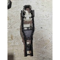 Кронштейн ручки двери Seat Altea 2005 5P0839886A