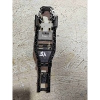 Кронштейн ручки двери Seat Altea 2005 5P0839886A