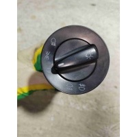 Блок управления светом Skoda Roomster 2008 1U1941531D