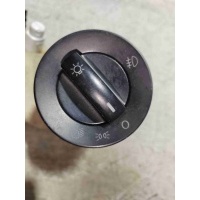 Блок управления светом Volkswagen Polo4(2001-2009) 2004 6Q0941531B