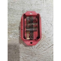 Сопротивление печки Audi 100 C4 1993 4A0969127