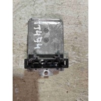 Сопротивление печки Volkswagen Transporter T4 1996 701959263