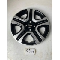 Крышки renault oe 0 мм renault 403153644r