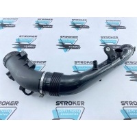 Патрубок воздушного фильтра BMW X5 E70 13717583714