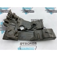 шумоизоляция двигателя BMW X5 E70 11127609461