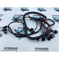 Жгут проводов двигатель/модуль кпп BMW X5 E70 12517602819