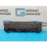 Защита под бампер Audi A5 8T 2011 8T0807233A