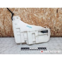 Бачок омывателя BMW 6 F06 рест. 2016 7178745,7226707,7196949,7226708,67126934160