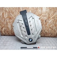 Декоративная крышка двигателя BMW 7 F01/F02 [рестайлинг] 2014 13717577459,13717577456