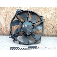 Вентилятор радиатора Renault Grand Scenic 3 2015 214810898R,FS2045,M155547C,M155548,A08101066LE