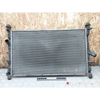 Радиатор (основной) Ford Transit Custom 2017 BK218005CC,LRC1087,1771533,1776889,1789645,1898101,BK218005CA,BK218005CB,JK218005AC,MEBK218005CC,66861,733245,971N10059Z
