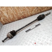 Полуось передняя правая (приводной вал, ШРУС) Chrysler Voyager 4 2005 04641884AB,04641884AC,04641884AD,04641884AE,4641884AB,4641884AC,4641884AD,4641884AE,RX641884AE