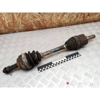 Полуось передняя левая (приводной вал, ШРУС) Chrysler Voyager 4 2005 04641883AE