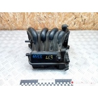 коллектор впускной Mercedes-Benz A-Класс W168 2001 A1661410301,96615003,2900303849