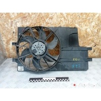 Вентилятор радиатора Mercedes-Benz A-Класс W168 2000 1685000193,A1685000193,69466,0130303880,1685050155,A1685050155