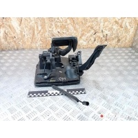 Узел педальный (блок педалей) Mercedes-Benz A-Класс W168 2001 A1683011020,A1682903001,A1682900649