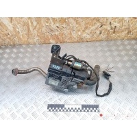 Автономный отопитель Mercedes-Benz A-Класс W168 2000 1685000698,A1685000698
