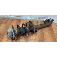 Стойка передняя правая Mercedes-Benz A W168 2001 553669