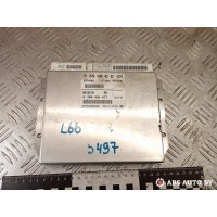 блок управления ESP Mercedes-Benz A-Класс W168 2000 0295454232,0265109477,A0295454232