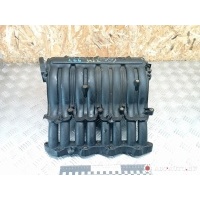 коллектор впускной Mercedes-Benz A-Класс W168 2000 6680900301,A6680900301