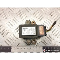 Датчик ускорения Mercedes-Benz A-Класс W168 2001 0265005219,0015404417