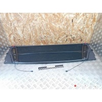 Полка багажника Mercedes-Benz A-Класс W168 2001