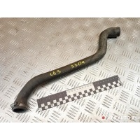 Патрубок радиатора Mercedes-Benz A W168 2001 A1685010082