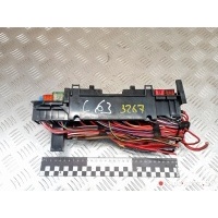 Блок предохранителей Mercedes-Benz A W168 2001 A1685453340