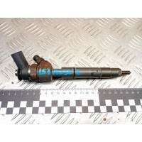 Форсунка Mercedes-Benz B-Класс W245 2008 A6400700787,6400700687,6400700787,A6400700687,0445110166,0445110167,0986435117,0986435118