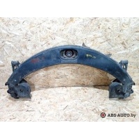 Балка подвески задняя Mercedes-Benz B W245 2008 A1693520088