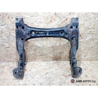 Балка подвески передняя (подрамник) Mercedes-Benz B W245 2008 A1696200687