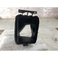 Воздуховод интеркулера BMW 4-Series F32 517415677210, 7432632