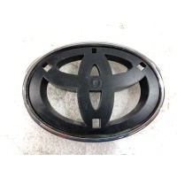 Кронштейн эмблемы Toyota Camry XV50 7531133200, 5311133360, 5311133370