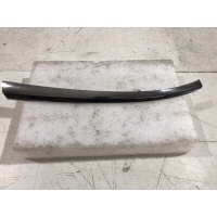 Молдинг решетки радиатора Toyota Camry XV50 5312433010, 5312433020