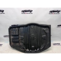 Корыто пластиковое Mercedes E W211 2004 A2196100075, 2196100075